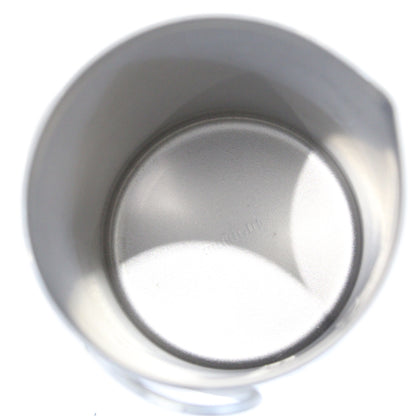 スノーピーク チタンカフェプレス 3カップ (CS-111)