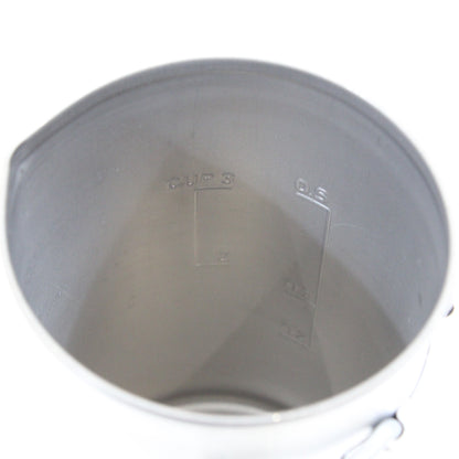 スノーピーク チタンカフェプレス 3カップ (CS-111)