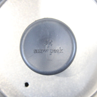 スノーピーク チタンカフェプレス 3カップ (CS-111)