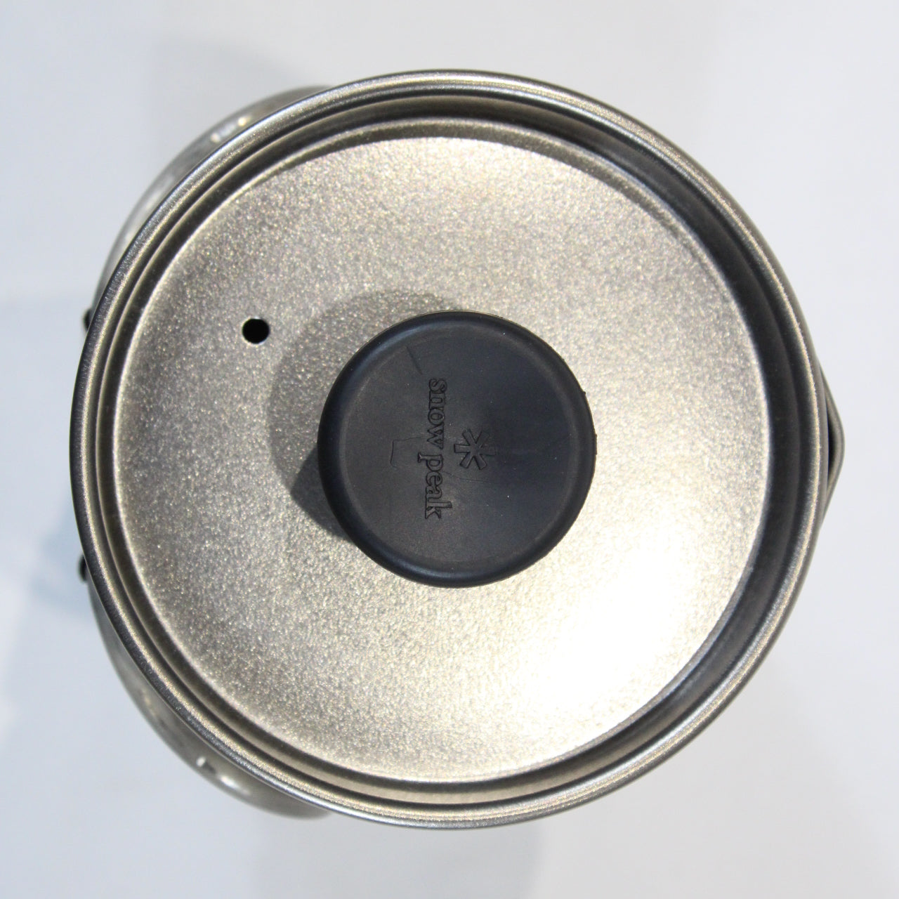 スノーピーク チタンカフェプレス 3カップ (CS-111)