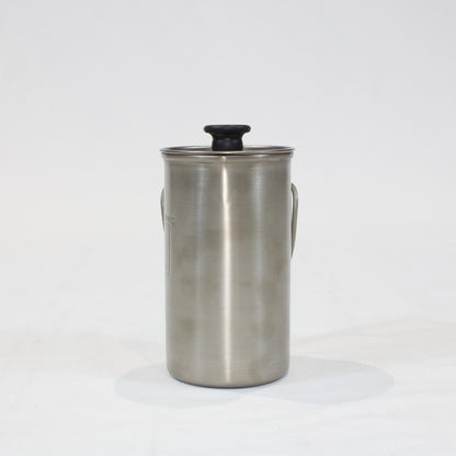 スノーピーク チタンカフェプレス 3カップ (CS-111)