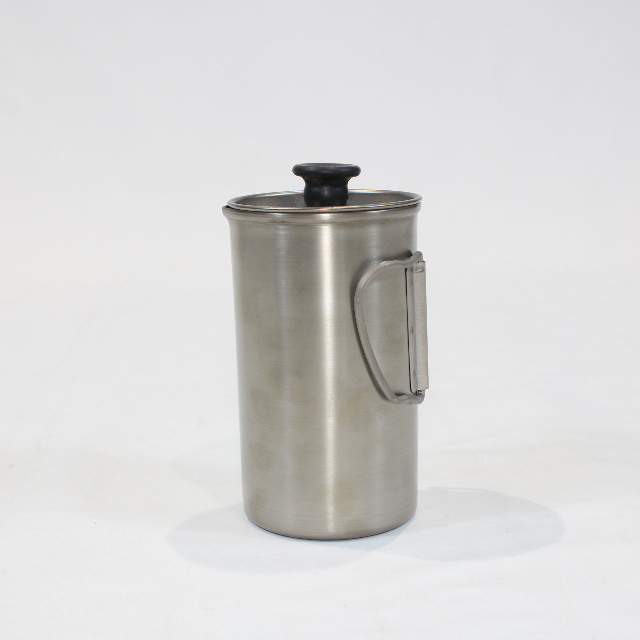 スノーピーク チタンカフェプレス 3カップ (CS-111)