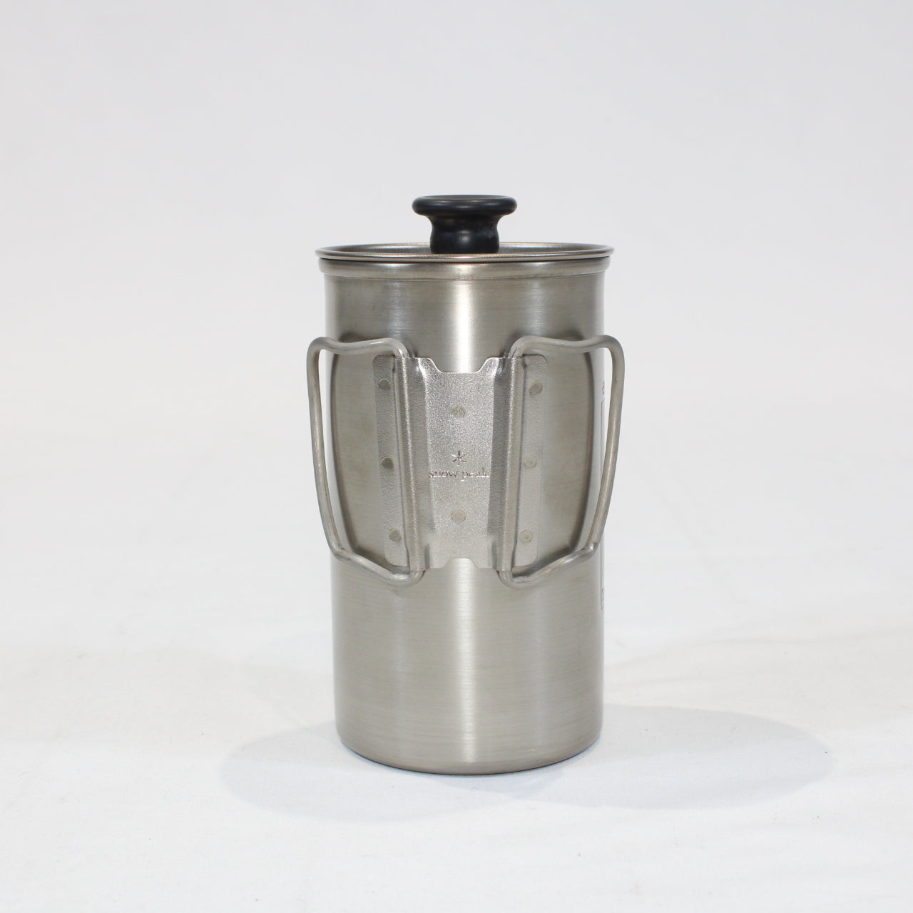 スノーピーク チタンカフェプレス 3カップ (CS-111)