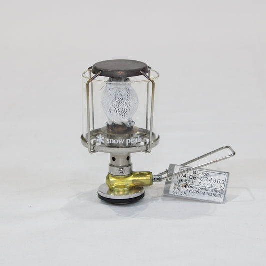 ギガパワーランタン"天" (GL-100)