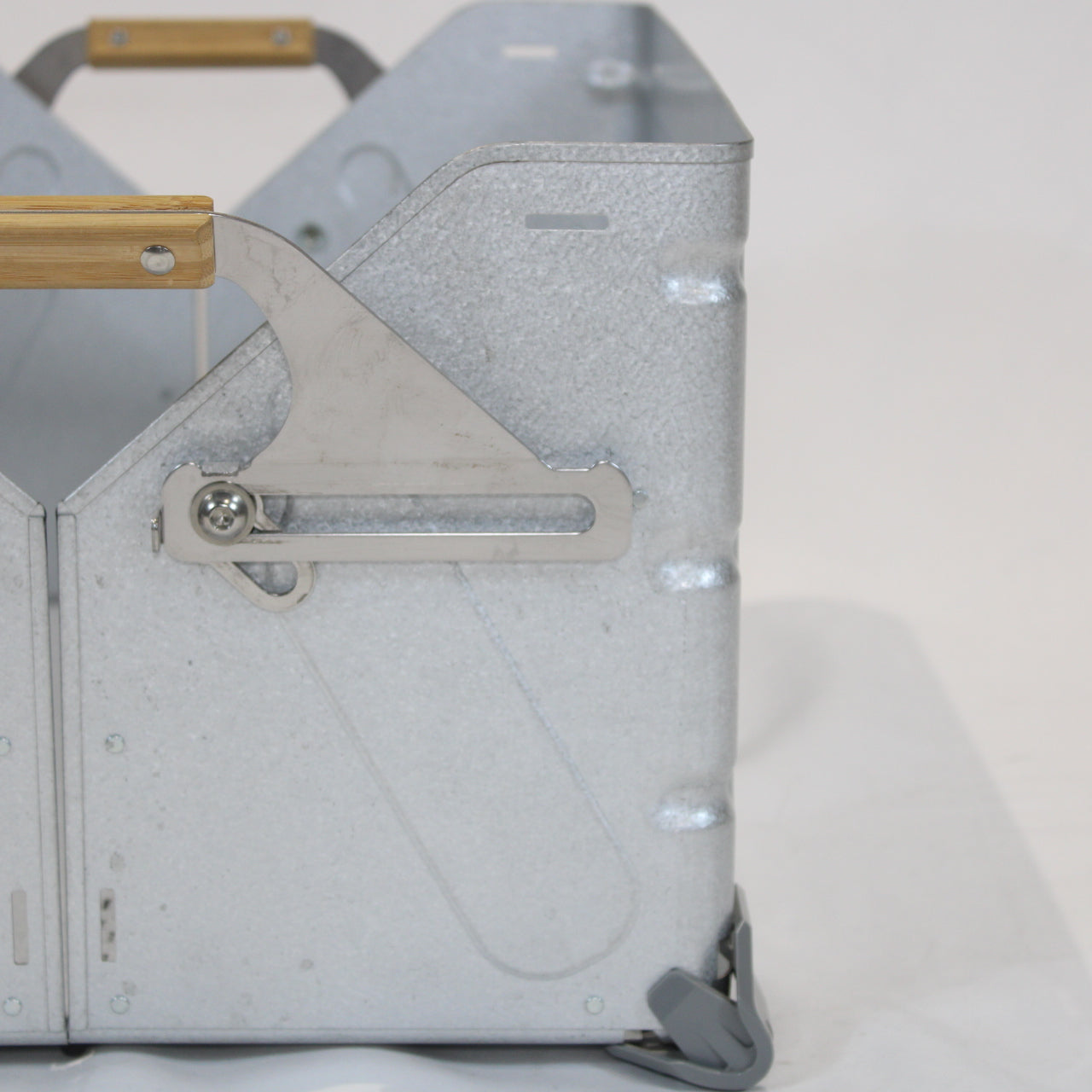 シェルフコンテナ50 (UG-055G)