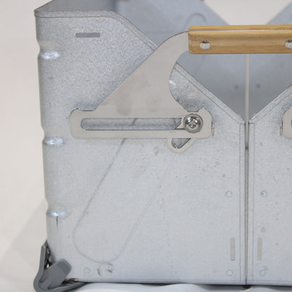 シェルフコンテナ50 (UG-055G)