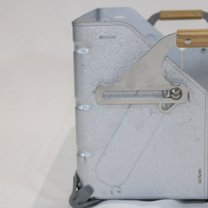 シェルフコンテナ50 (UG-055G)