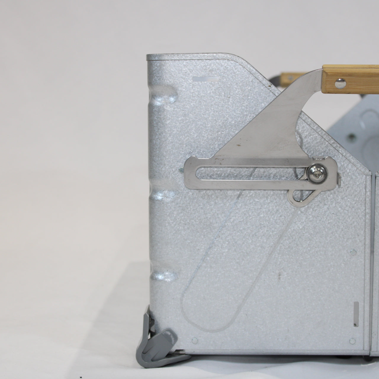 シェルフコンテナ50 (UG-055G)