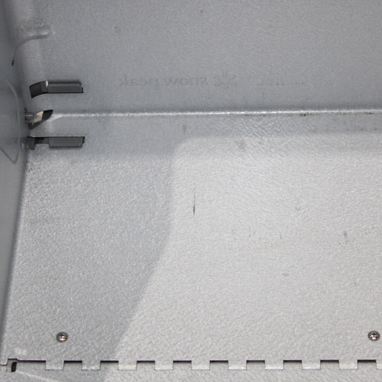 シェルフコンテナ50 (UG-055G)