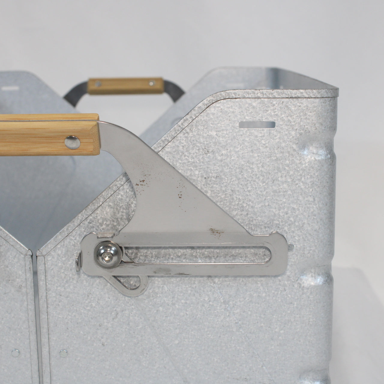 シェルフコンテナ50 (UG-055G)