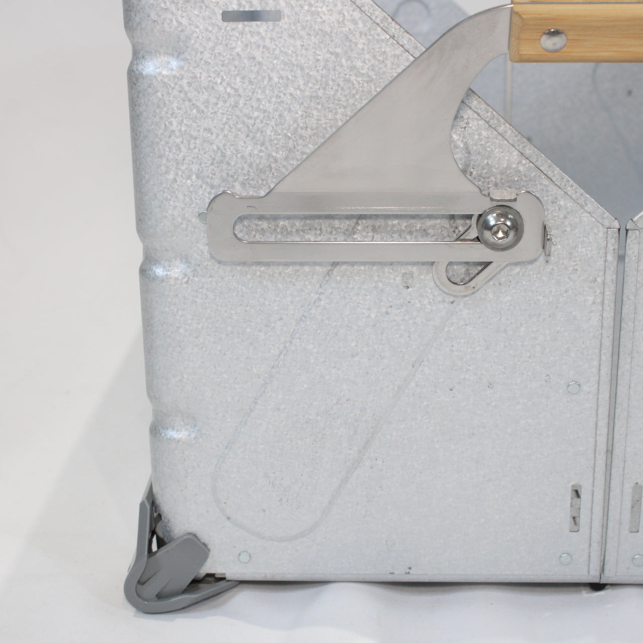 シェルフコンテナ50 (UG-055G)