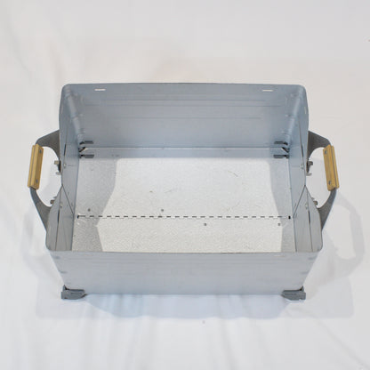 シェルフコンテナ50 (UG-055G)