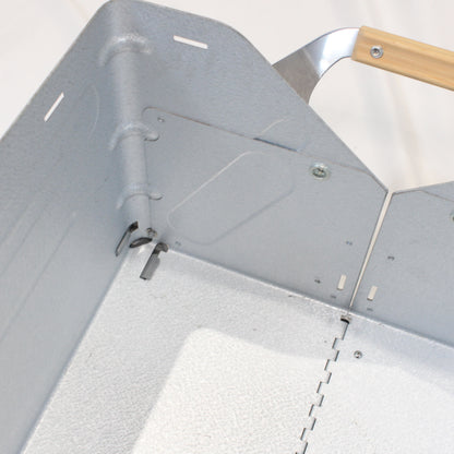 シェルフコンテナ50 (UG-055G)