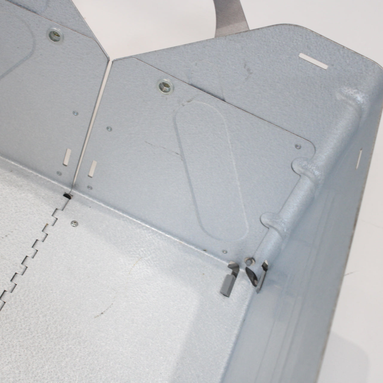 シェルフコンテナ50 (UG-055G)