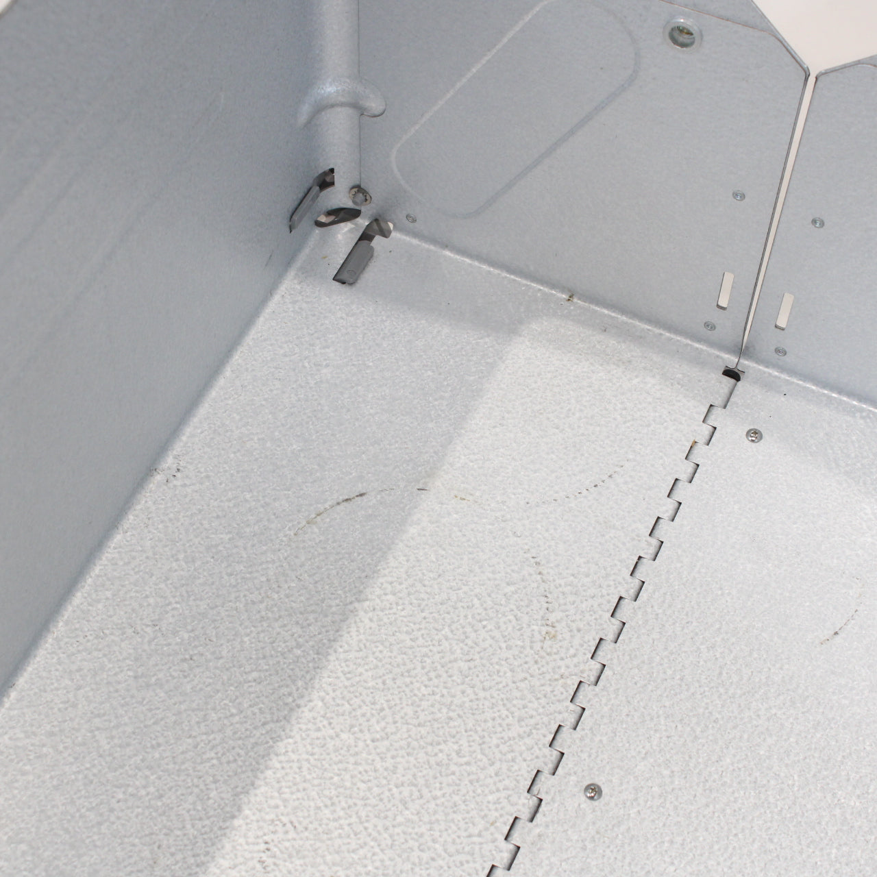 シェルフコンテナ50 (UG-055G)