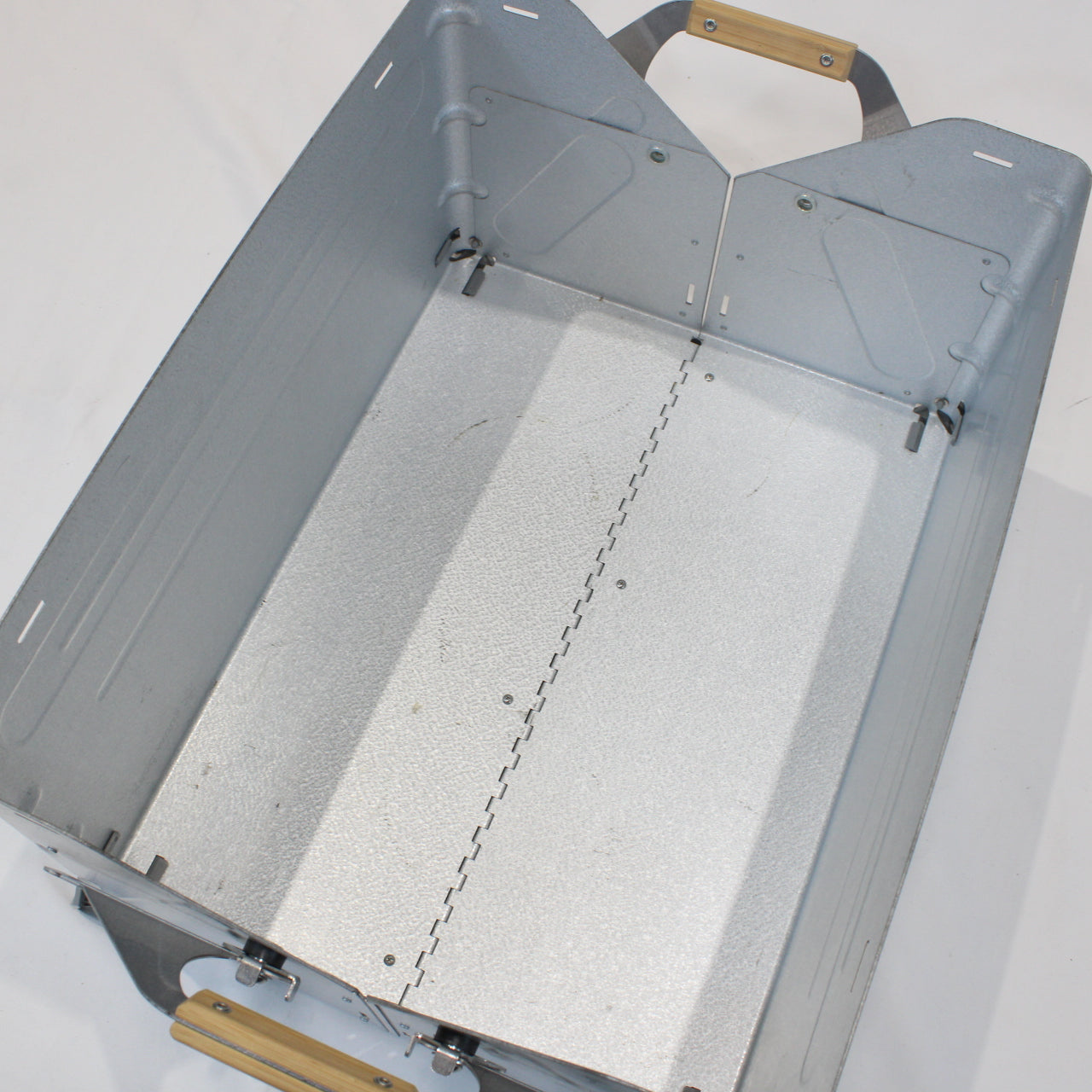 シェルフコンテナ50 (UG-055G)