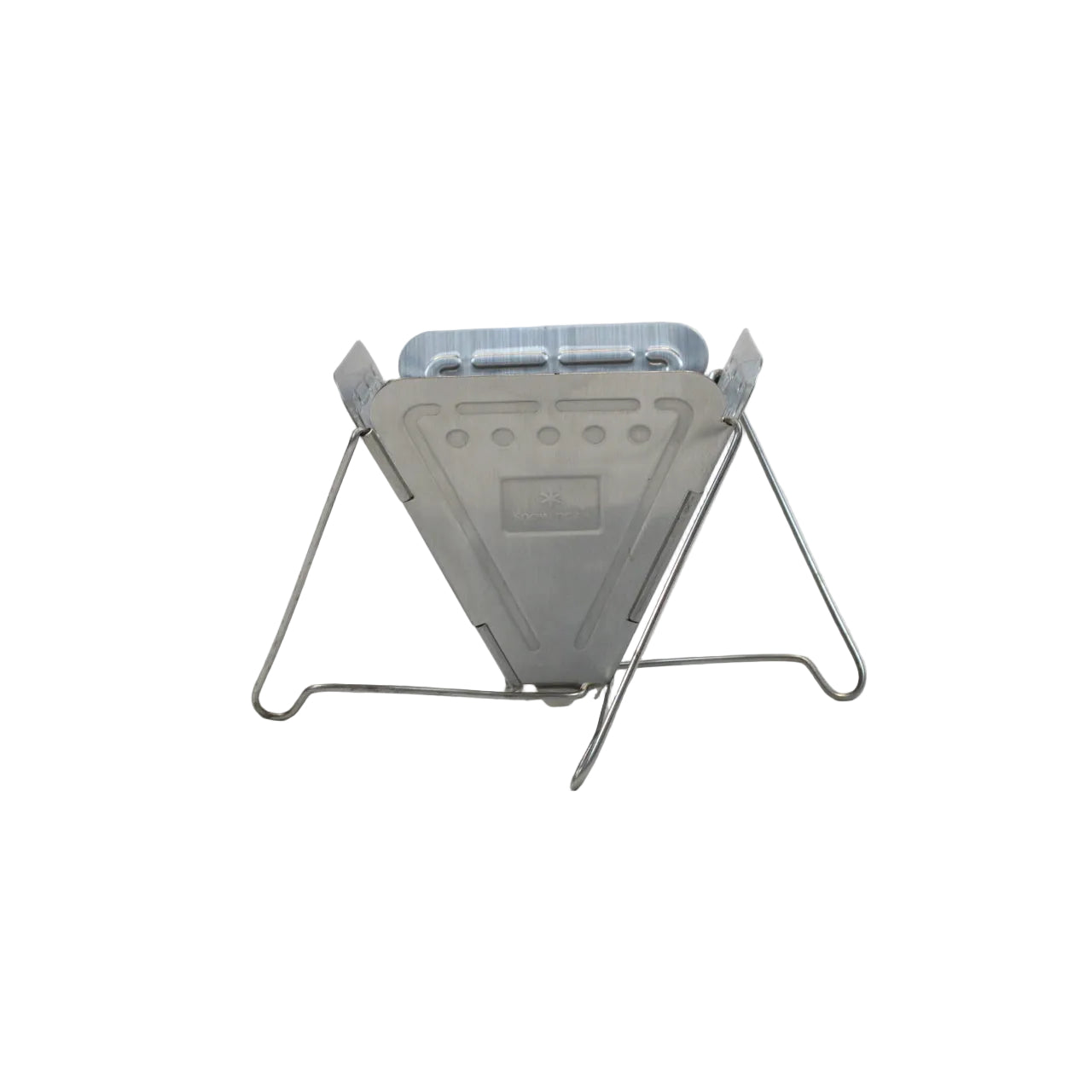 フォールディングコーヒードリッパー 「焚火台型」 (CS-113)