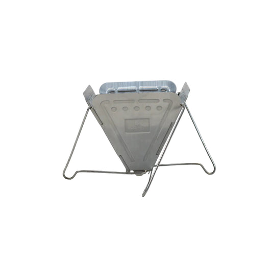 フォールディングコーヒードリッパー 「焚火台型」 (CS-113)