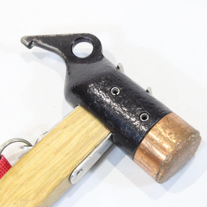 ペグハンマー PRO.C (N-001)