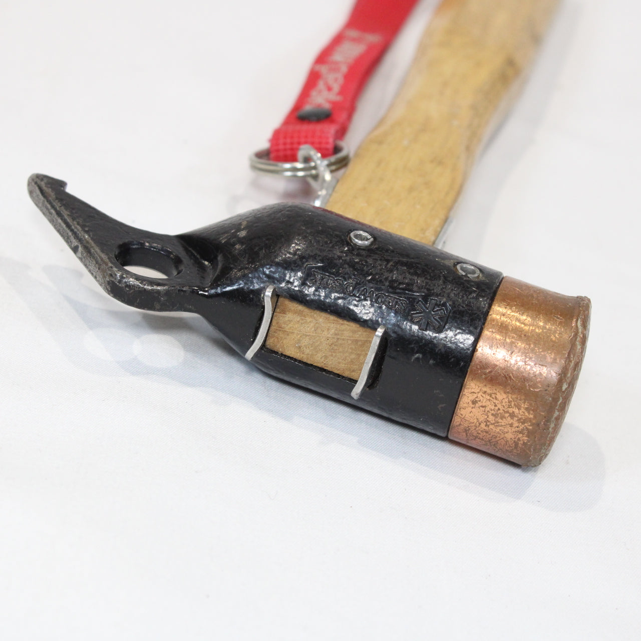 ペグハンマー PRO.C (N-001)