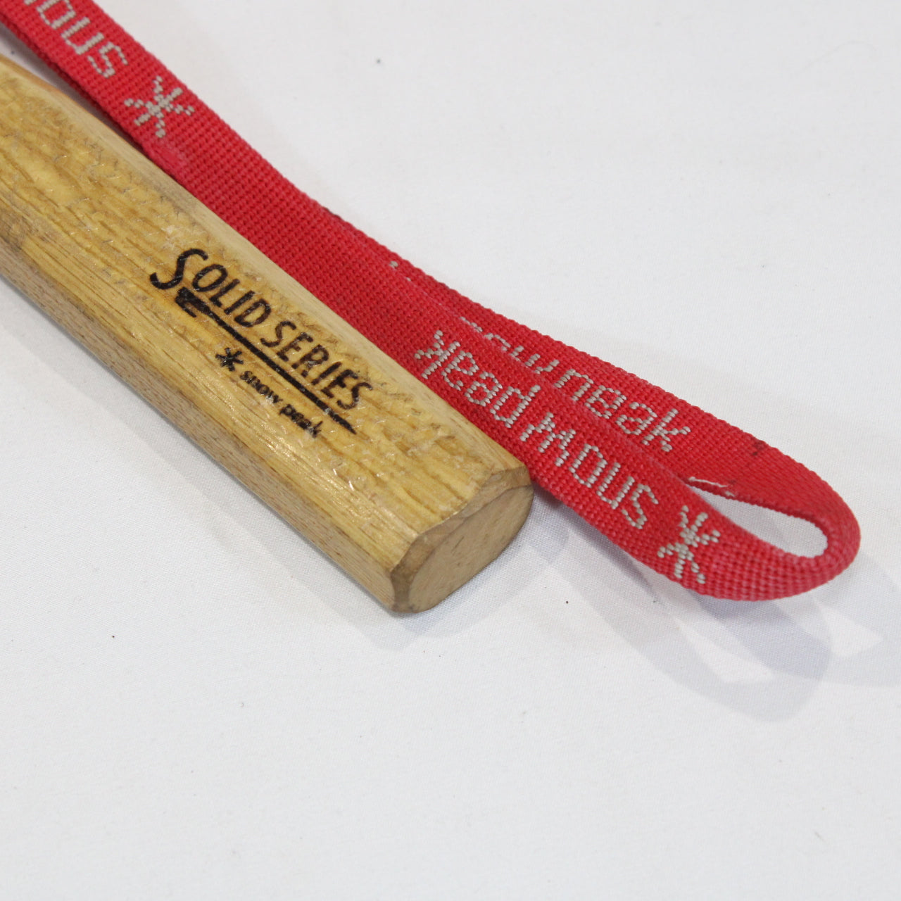 ペグハンマー PRO.C (N-001)