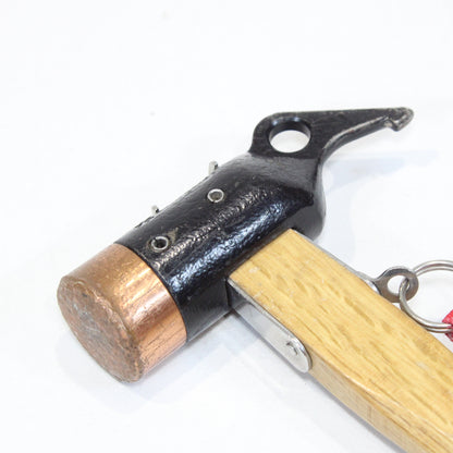 ペグハンマー PRO.C (N-001)