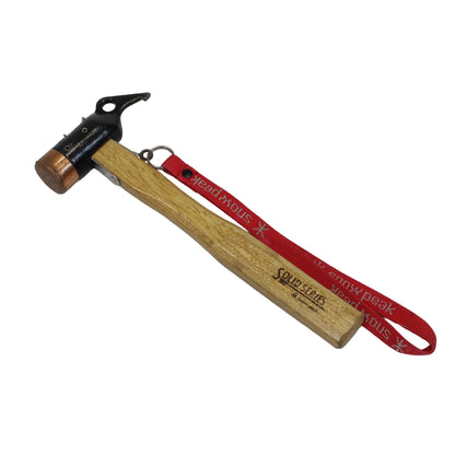 ペグハンマー PRO.C (N-001)