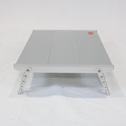 ソロテーブル BAJA400 (SLV-001)