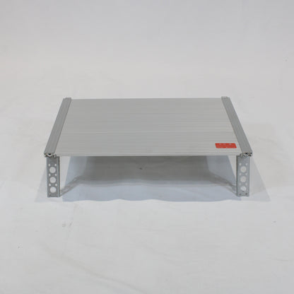 ソロテーブル BAJA400 (SLV-001)