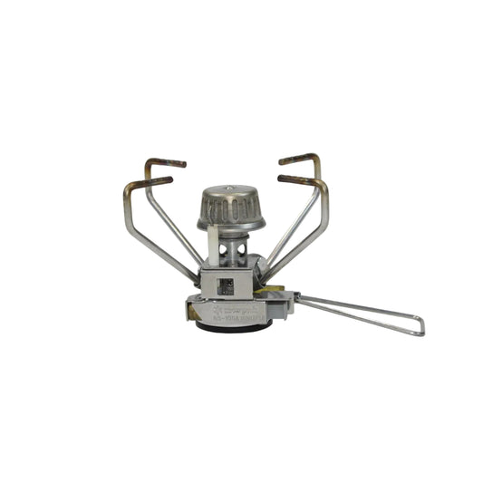 ギガパワー ストーブ地 オートイグナイタ付  [重量105.5g] (GS-100A)