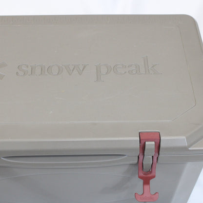 ハードロッククーラー 40QT [容量38L] (UG-302GY)