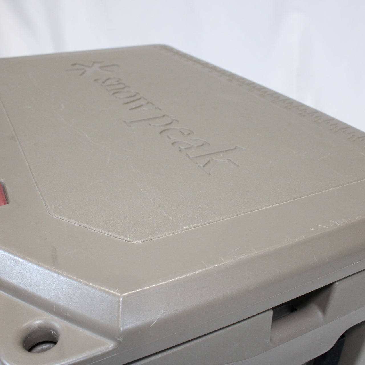 ハードロッククーラー 40QT [容量38L] (UG-302GY)