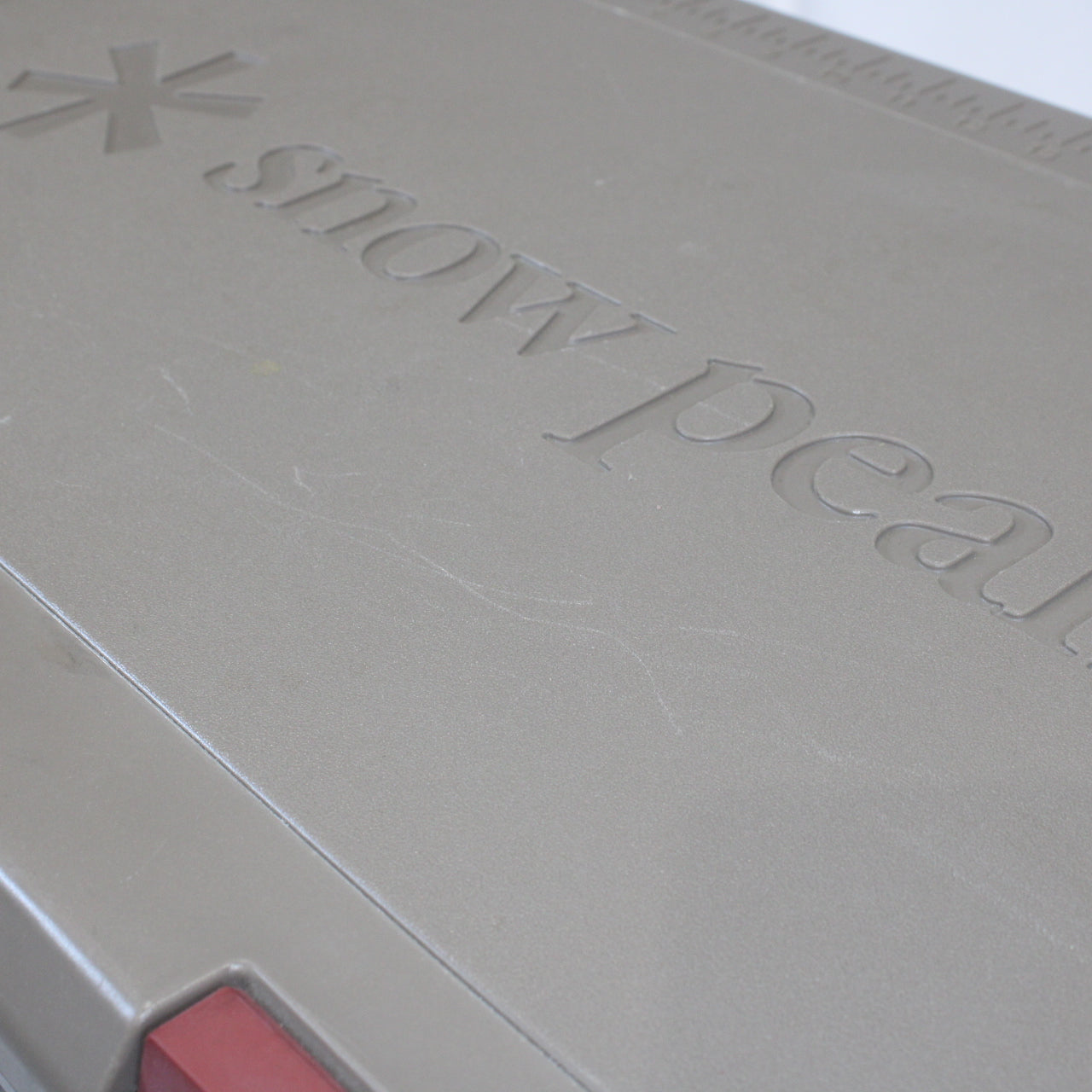 ハードロッククーラー 40QT [容量38L] (UG-302GY)