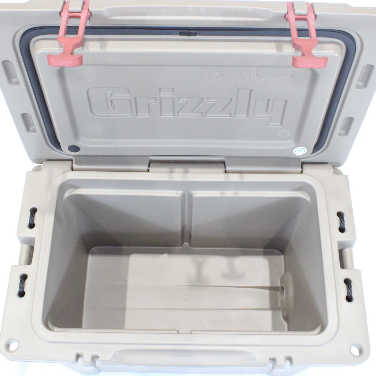 ハードロッククーラー 40QT [容量38L] (UG-302GY)