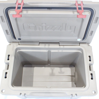 ハードロッククーラー 40QT [容量38L] (UG-302GY)