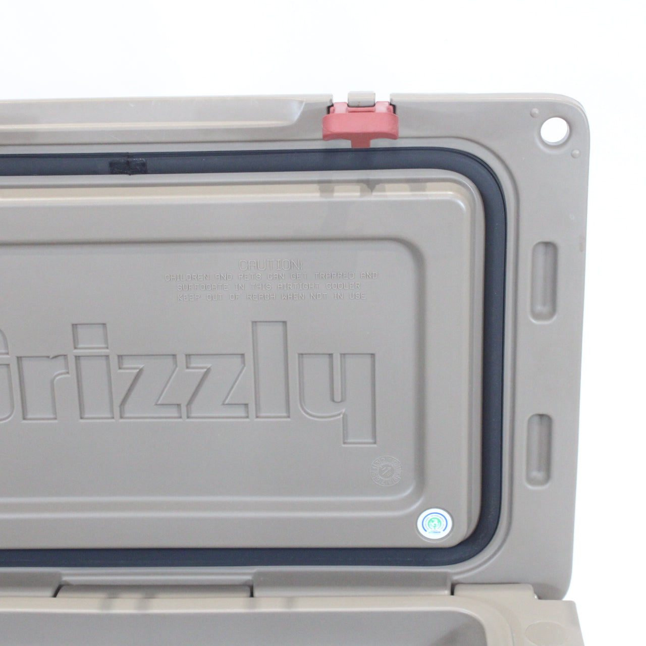 ハードロッククーラー 40QT [容量38L] (UG-302GY)