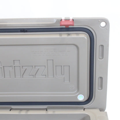 ハードロッククーラー 40QT [容量38L] (UG-302GY)