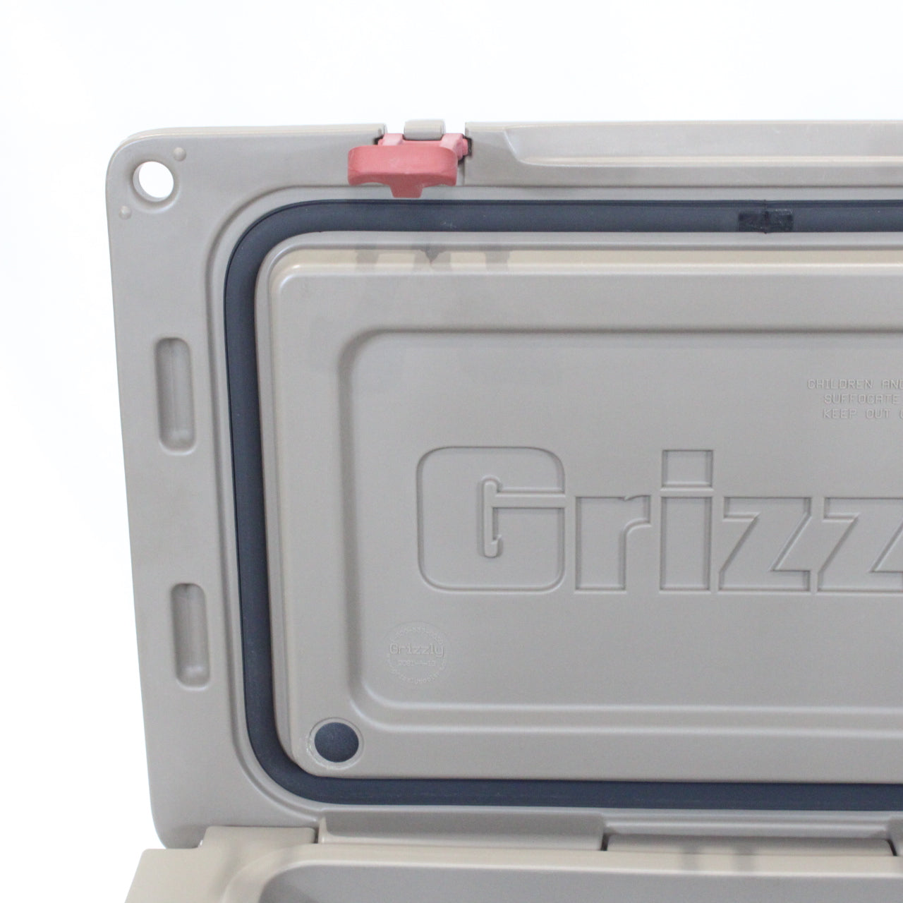 ハードロッククーラー 40QT [容量38L] (UG-302GY)