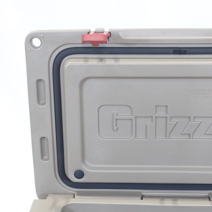 ハードロッククーラー 40QT [容量38L] (UG-302GY)