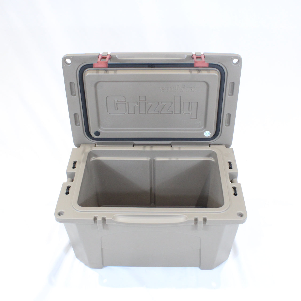 ハードロッククーラー 40QT [容量38L] (UG-302GY)