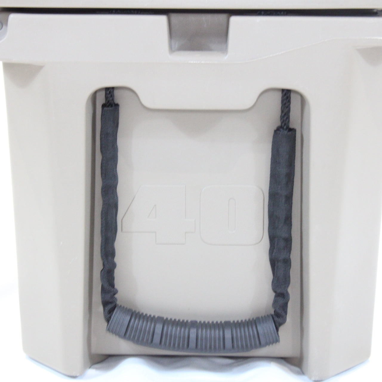 ハードロッククーラー 40QT [容量38L] (UG-302GY)