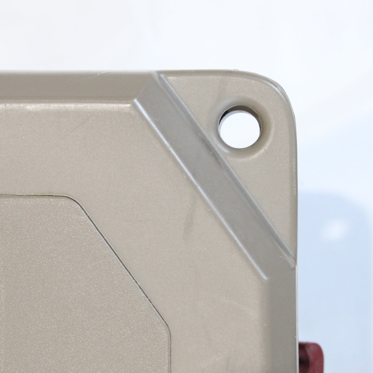 ハードロッククーラー 40QT [容量38L] (UG-302GY)