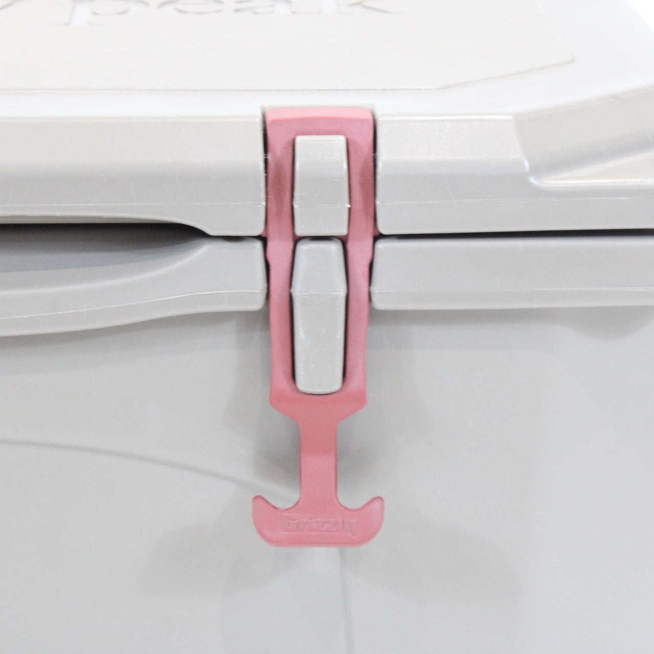 ハードロッククーラー 40QT [容量38L] (UG-302GY)