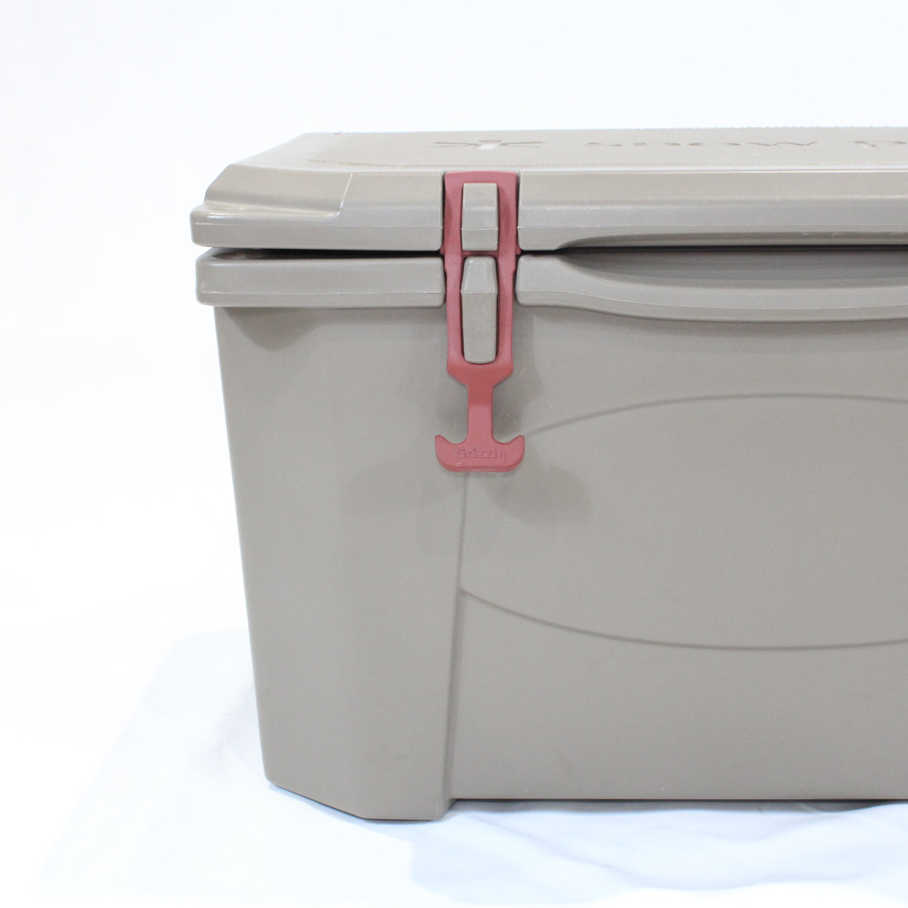 ハードロッククーラー 40QT [容量38L] (UG-302GY)