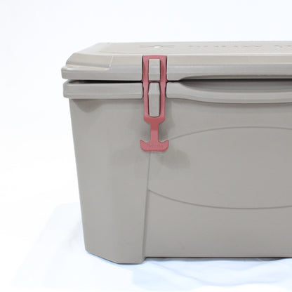 ハードロッククーラー 40QT [容量38L] (UG-302GY)