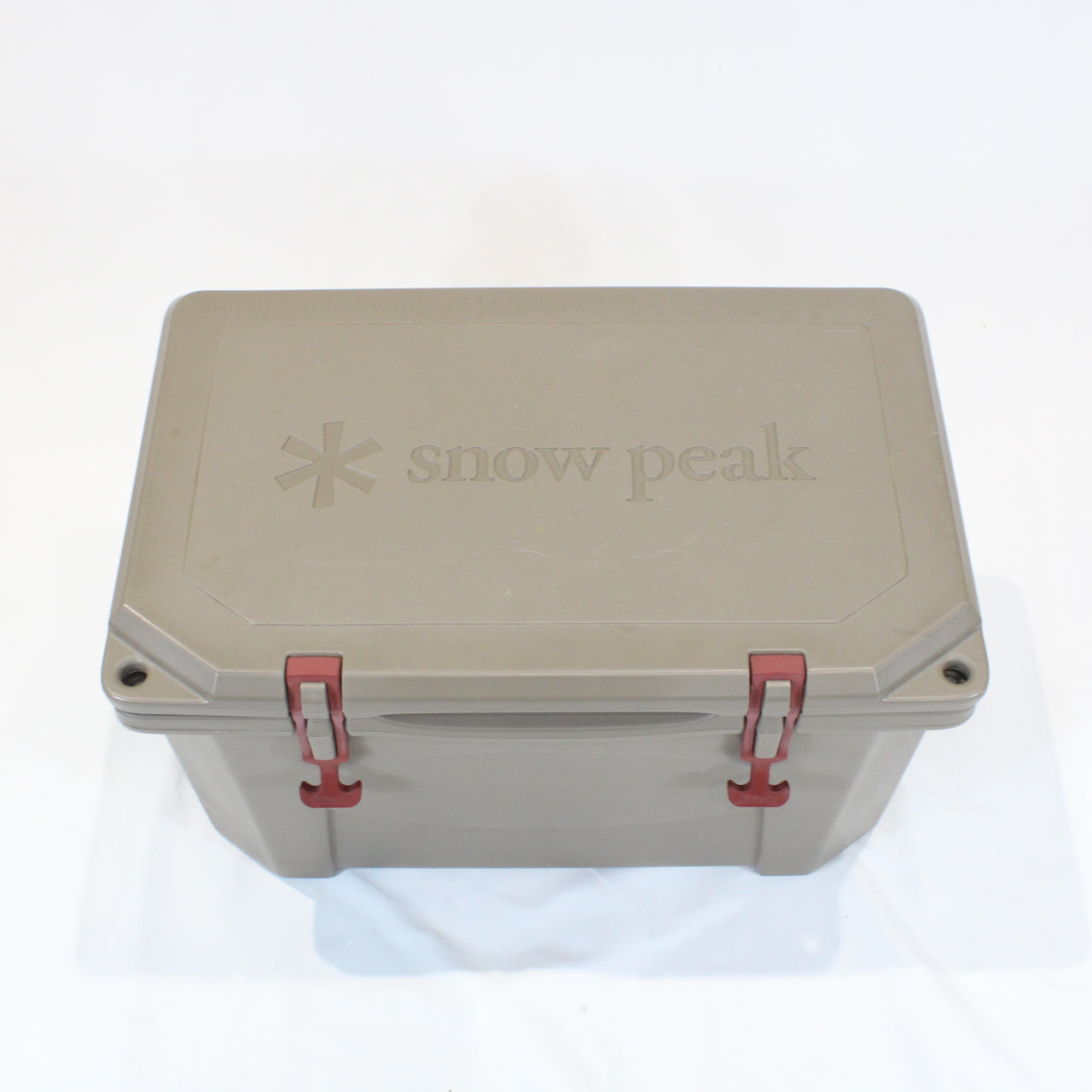 ハードロッククーラー 40QT [容量38L] (UG-302GY)