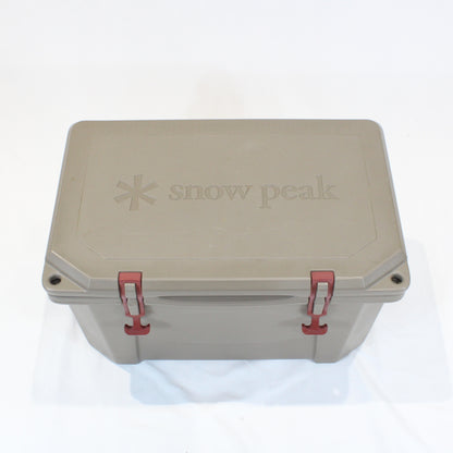 ハードロッククーラー 40QT [容量38L] (UG-302GY)