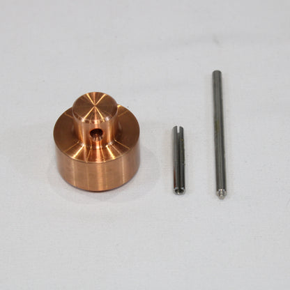 交換用銅ヘッド (N-001-1)