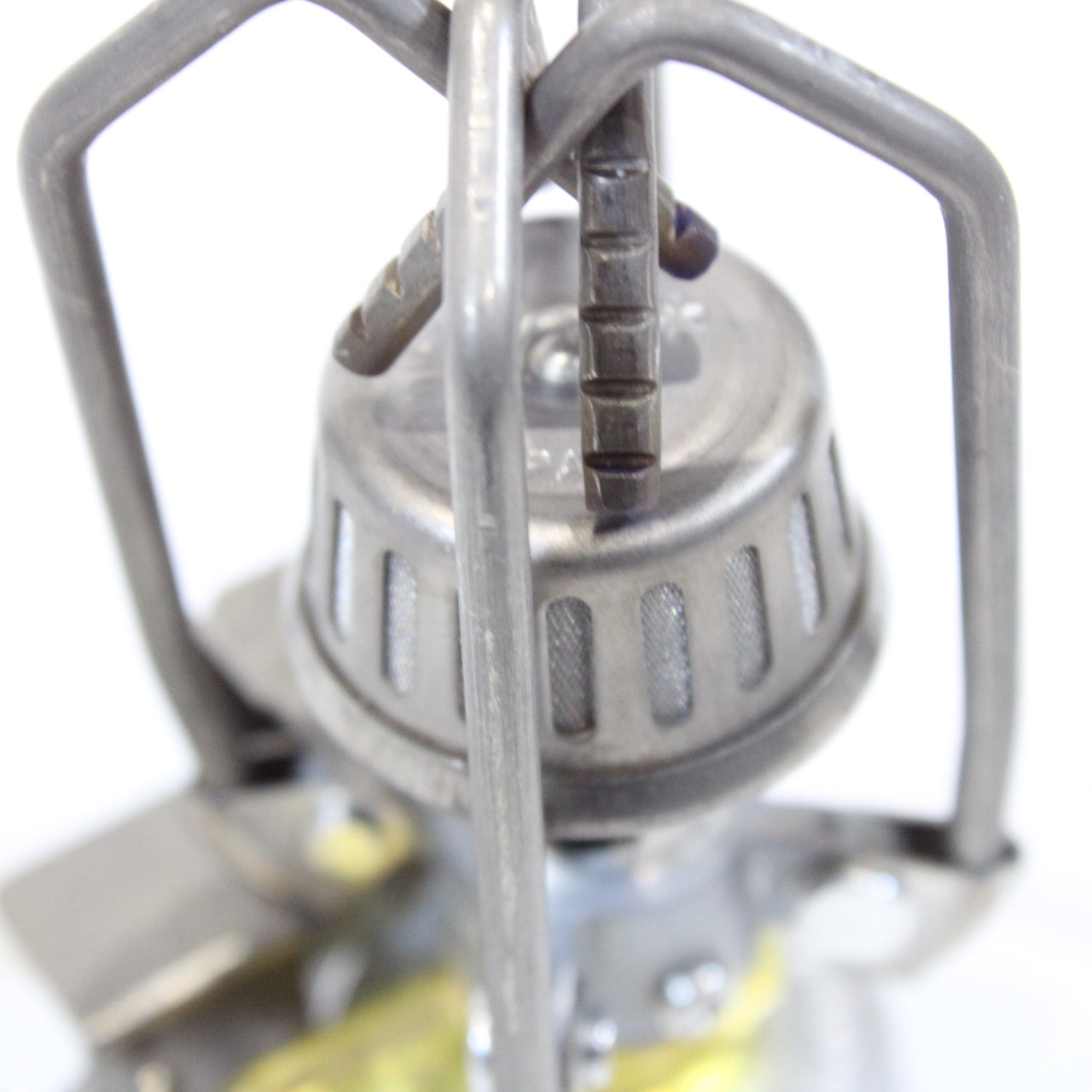 ギガパワーストーブチタン地オート (GST-100A)