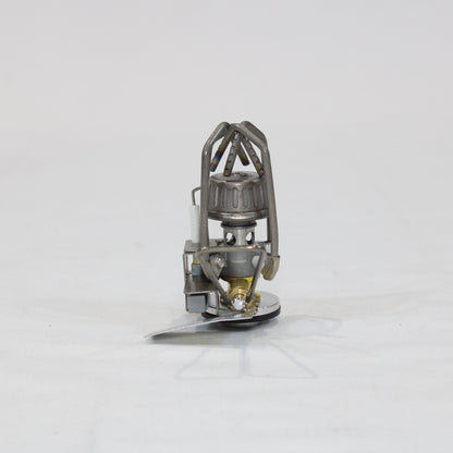 ギガパワーストーブチタン地オート (GST-100A)